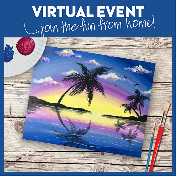 VIRTUAL EVENT +7 DAYS ON-DEMAND ISLAND DREAMS
